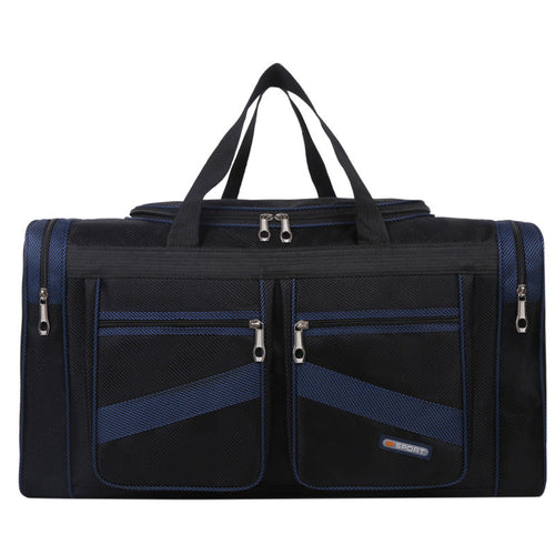 Foldable Waterproof Travel Tote Bag