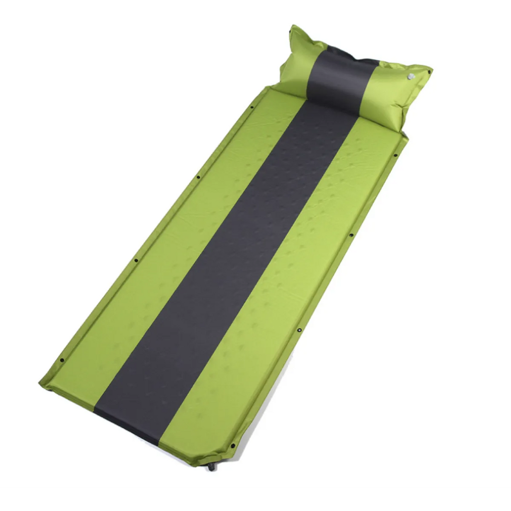 Outdoor Automatic Inflatable Camping Mat