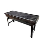 Large Portable Charcoal BBQ Grill
