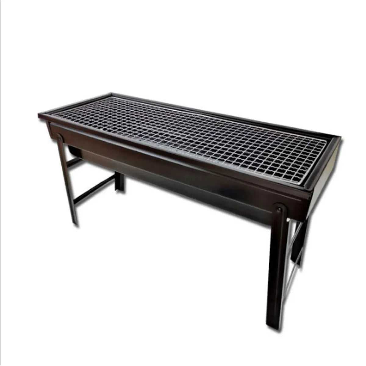Large Portable Charcoal BBQ Grill