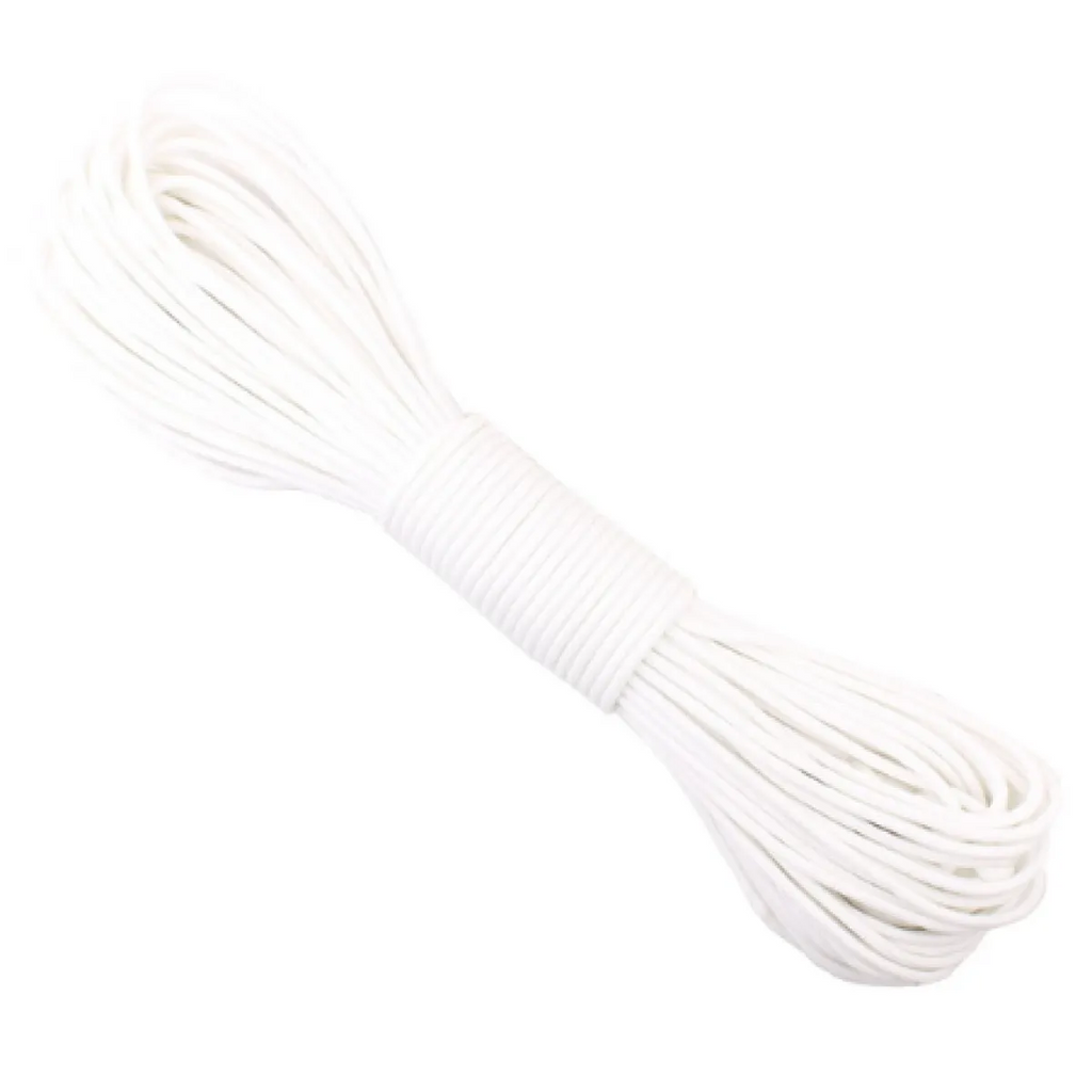 Luminous 9-Core Camping Safety Rope
