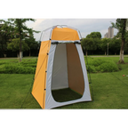 Portable Shower and Toilet Tent