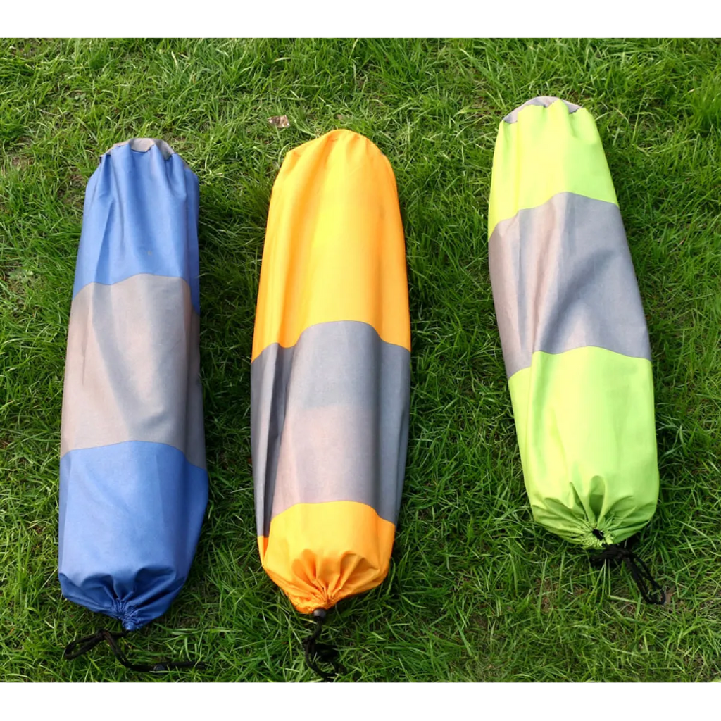 Outdoor Automatic Inflatable Camping Mat