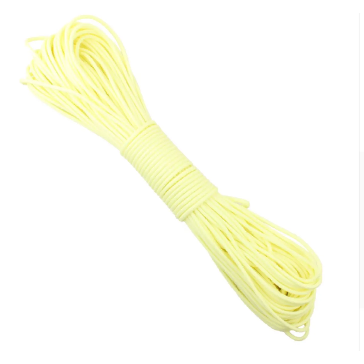 Luminous 9-Core Camping Safety Rope