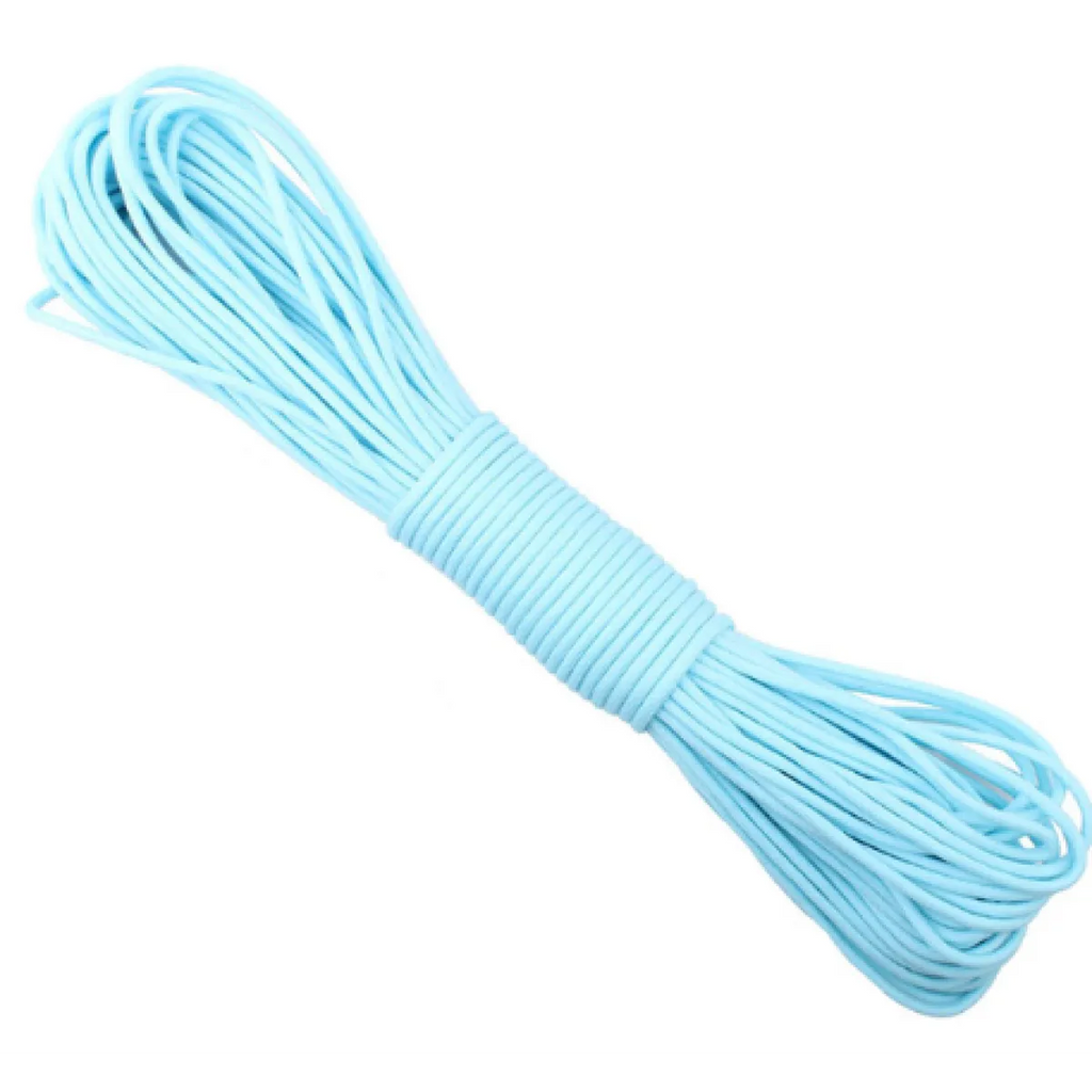 Luminous 9-Core Camping Safety Rope