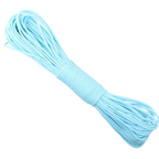 Luminous 9-Core Camping Safety Rope