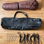 Outdoor Automatic Quick Opening Tent