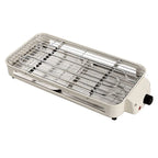Electric Smoke-Free Household BBQ Grill