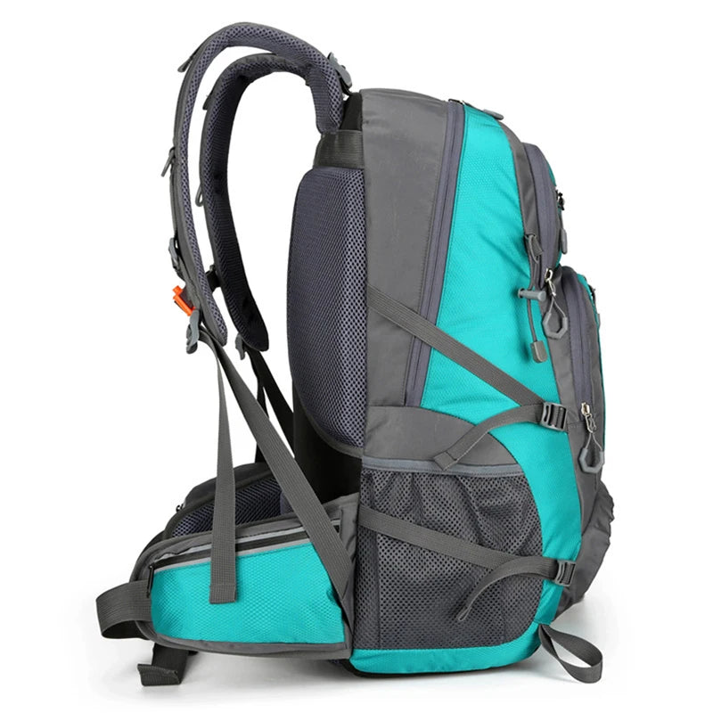 50L Large Outdoor Camping Backpack