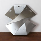 Outdoor Camping Bonfire Heater