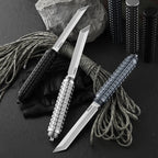 Outdoor Portable Survival Camping Knife